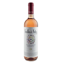 Salento Negroamaro Rosato Igt 2020
