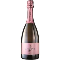 Spumante Metodo Classico Brut Rosé 2015