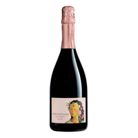Spumante Metodo Classico Brut Rosé 2015