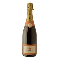 Spumante Metodo Classico Brut Rosé 2017