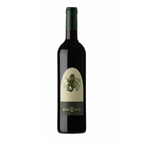 Suvereto Sangiovese Docg “gualdo Del Re” 2013