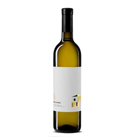 Trebbiano D Abruzzo Doc “baldovino” 2018