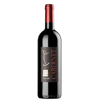 Veneto Cabernet Sauvignon Igt 2019