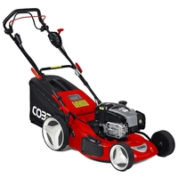 Cobra MX515SPBI Self-Propelled Petrol Lawn Mower
