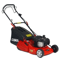 Cobra RM46SPB Self-Propelled Rear Roller Petrol Lawn Mower