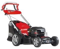 Efco LR53 TBX Allroad Plus 4 Self-Propelled Petrol Lawn Mower