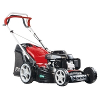 Efco LR53THX Allroad Plus 4 Self-Propelled Petrol Lawn Mower