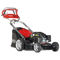Efco LR53TK Allroad EXA 4 Self-Propelled Petrol Lawn Mower
