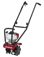 Honda FG110 Tiller - Ex Demo (JL0199)