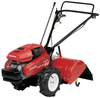 Honda FR750 Tiller - Heavy Use Ex Demo (JL0296)