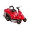 Honda HF 1211 HE Garden Rider