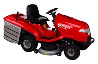 Honda HF 2417 HBE Premium Garden Tractor