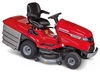 Honda HF 2417 HTE Premium Garden Tractor - 2022 Season Demonstrator