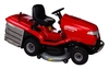Honda HF 2622 HME Premium Garden Tractor