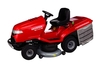 Honda HF 2622 HTE Premium Garden Tractor (Shop Soiled)