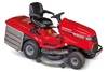 Honda HF 2625 HTE Lawn Tractor - Ex Demo (Approx 6.5 Hours)