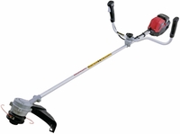 Honda HHT 36 AXB Cordless Brush Cutter (Power Unit)