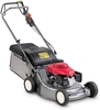 Honda HRD 536 HX Pro Self-Propelled Petrol Lawn Mower