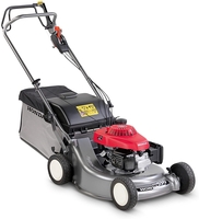Honda HRD 536 HX Pro Self-Propelled Petrol Lawn Mower
