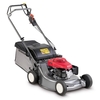 Honda HRD 536 TX Professional 3-Speed Self-Propelled Petrol Lawn Mower - Ex Demo (JL0097)