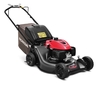 Honda HRN 536 VK Self-Propelled Petrol Lawn Mower