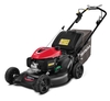 Honda HRN 536 VY Self-Propelled Petrol Lawn Mower