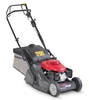 Honda HRX 426 QX Self-Propelled Rear Roller Petrol Lawn Mower