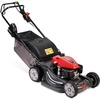 Honda HRX 537 HZ Self-Propelled Petrol Lawn Mower