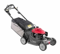 Honda HRX 537 VY Self-Propelled Petrol Lawn Mower - Ex Demo (JL0060)