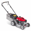 Honda Izy HRG 416 PK Petrol Lawn Mower - Ex Demo (JL0101)
