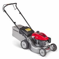 Honda Izy HRG 416 PK Petrol Lawn Mower