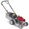 Honda Izy HRG 416 SK Lawn Mower "Online Return Model"