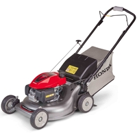 Honda Izy HRG 536 VK Self-Propelled Petrol Lawn Mower
