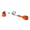Husqvarna 115iL 36v Cordless Grass Trimmer Kit (Inc Battery & Charger)