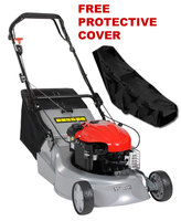 Masport Rotarola RRSP-E Self-Propelled Rear Roller Petrol Lawn Mower - Showroom Model (JL0106)