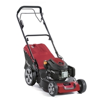 Mountfield SP46 LS Self-Propelled Petrol Lawn Mower