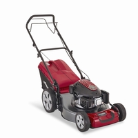 Mountfield SP53 Self-Propelled Petrol Lawn Mower (Ex-Demo JL0025)