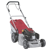 Mountfield SP533LS Self-Propelled Petrol Lawn Mower - Ex-Demo (JL0078)