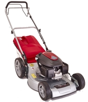 Mountfield SP53H Self-Propelled Petrol Lawn Mower - Showroom Model (JL0100)