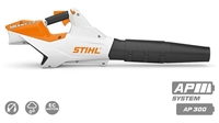 Stihl BGA 86 Cordless Blower (Power Unit)