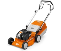 Stihl RM 248 T Self-Propelled Petrol Lawn Mower