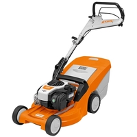 Stihl RM 448 VC Self-Propelled Petrol Lawn Mower