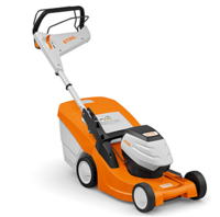 Stihl RMA 448 VC Self-Propelled Cordless Lawn Mower (Power Unit)