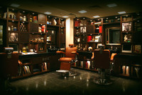 City Male Grooming Experience
