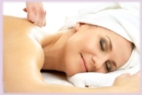 Cobella Pre Wedding Pamper