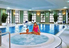 Cotswolds Hilton 1 Night Spa Break