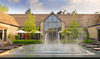 Cotswolds Manor House Spa Break