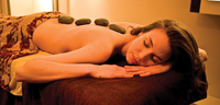 Couples Hot Stone Therapy London