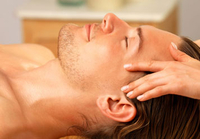 Gentlemens Pamper Day
