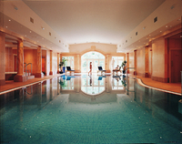 Gents Chester Pamper Day